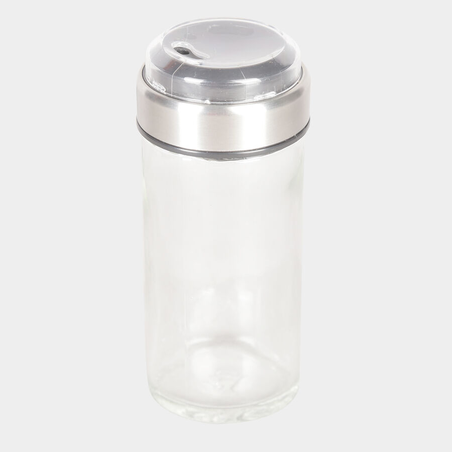 Glassware Salt Shaker, , large image number null
