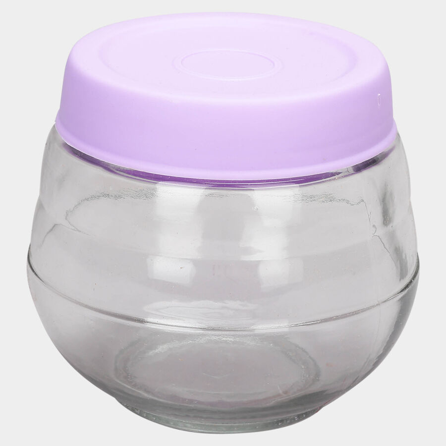 450 ml Glass Jar, , large image number null