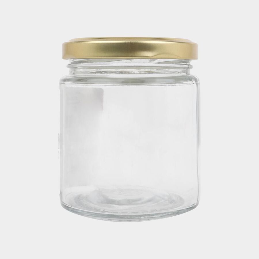 200 ml Glass Jar, , large image number null