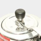 2 L Induction Pressure Cooker, Aluminium, , small image number null