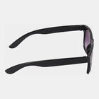 Kids' Plastic Gradient Wayfarer Sunglasses, , small image number null