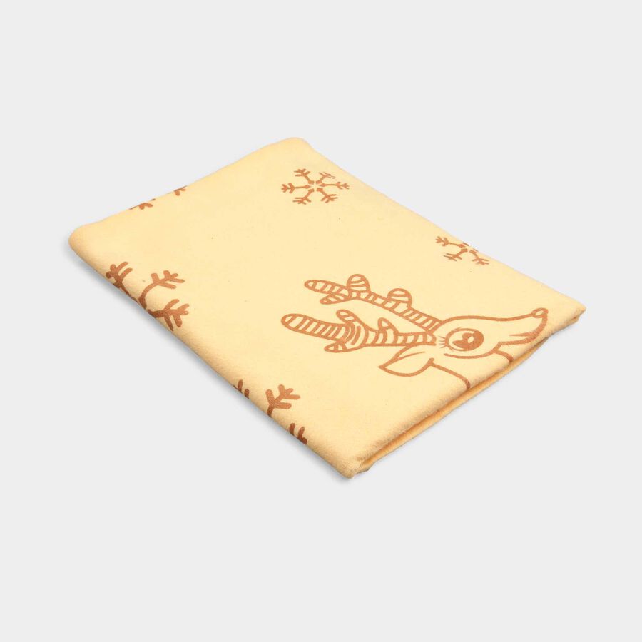 Microfiber Baby Towel, 280 GSM, 70 X 140 cm, , large image number null