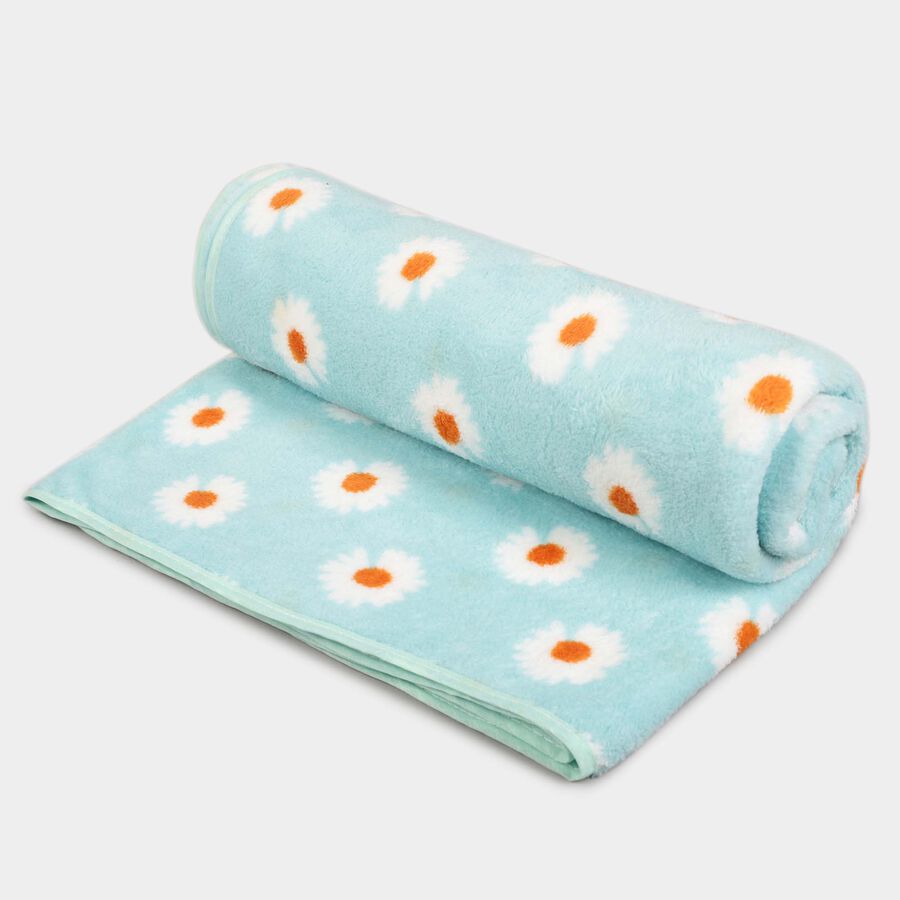 Microfiber Baby Towel, 280 GSM, 68 X 137 cm, , large image number null