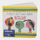 Small Picture Board Book, , small image number null