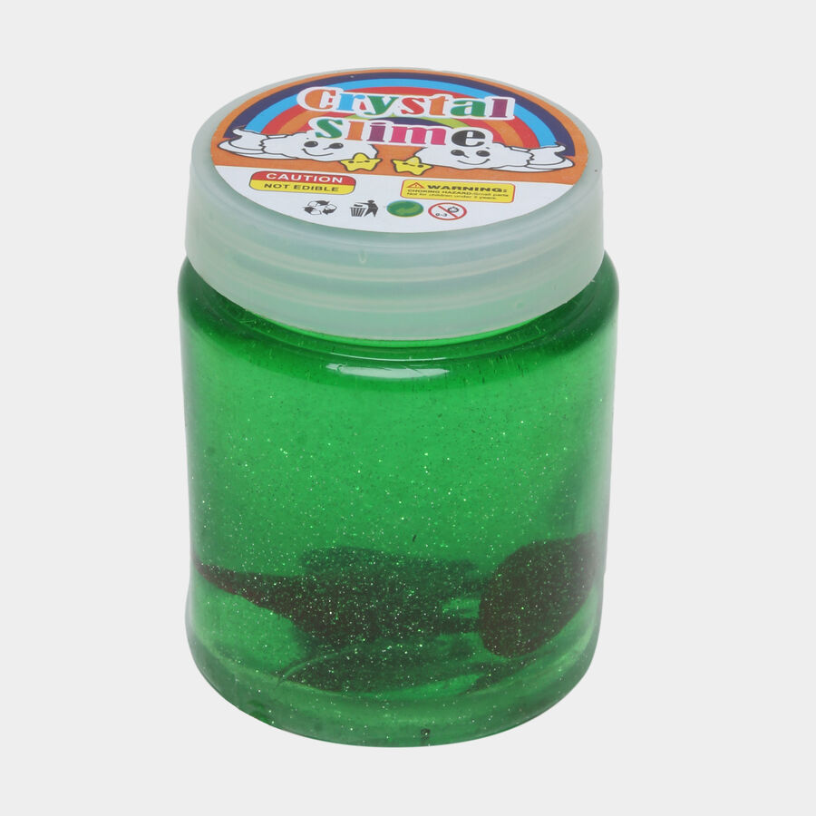 Sparkling Slime, , large image number null