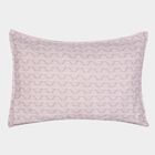 Printed Cotton Pillow Cover, , small image number null