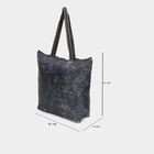 Women's 1 Compartment Fabric-Polyester Medium Tote Bag, , small image number null