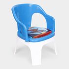 Spiderman Plastic Kids Chair, , small image number null