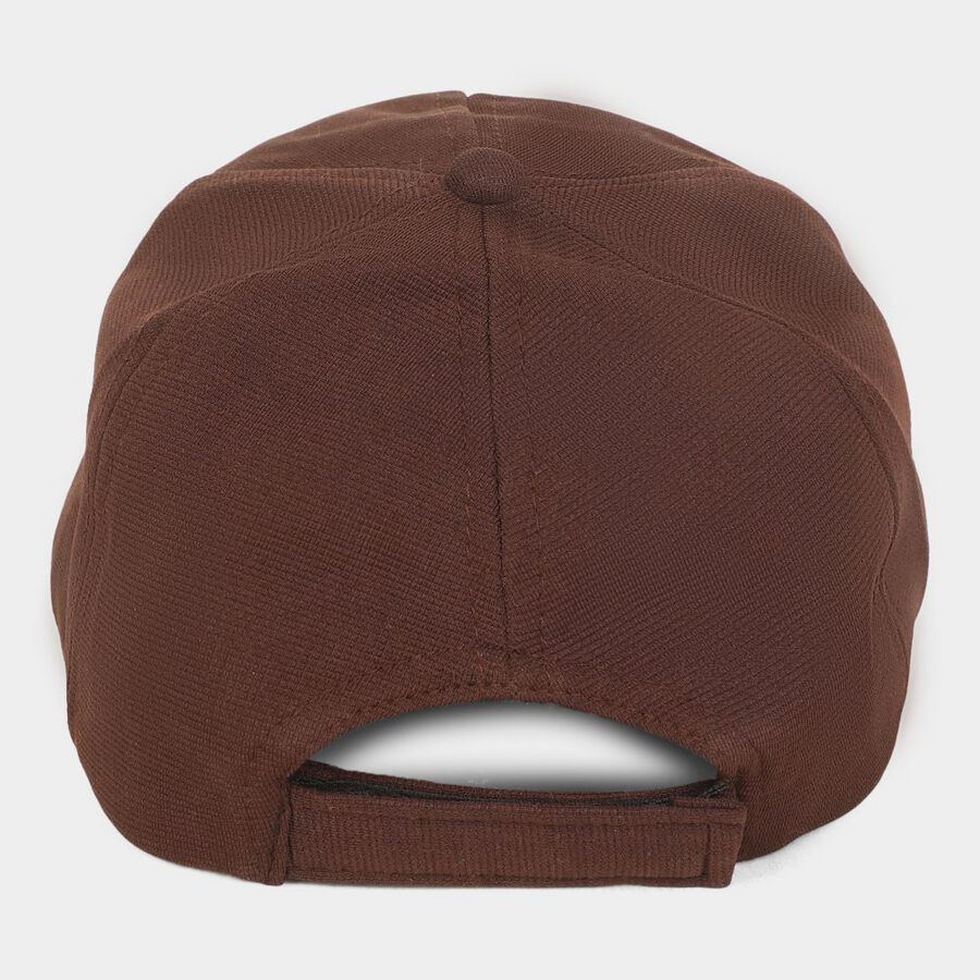 Men's Cotton Cap, , large image number null