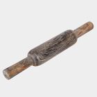 Wooden Belan, 30 cm Length, , small image number null