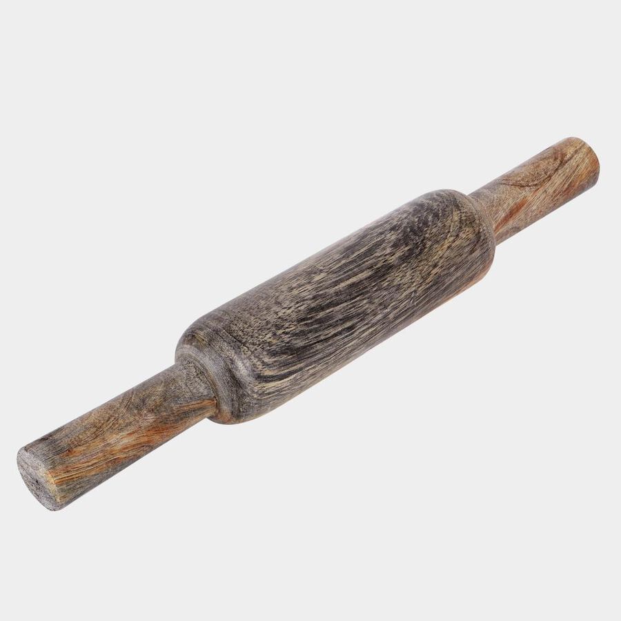 Wooden Belan, 30 cm Length, , large image number null