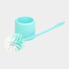 Plastic Toilet Brush Combo, , small image number null