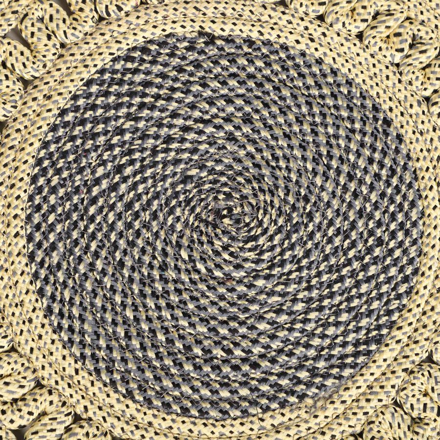 Cotton Blend Door Mat, Set of 2, , large image number null