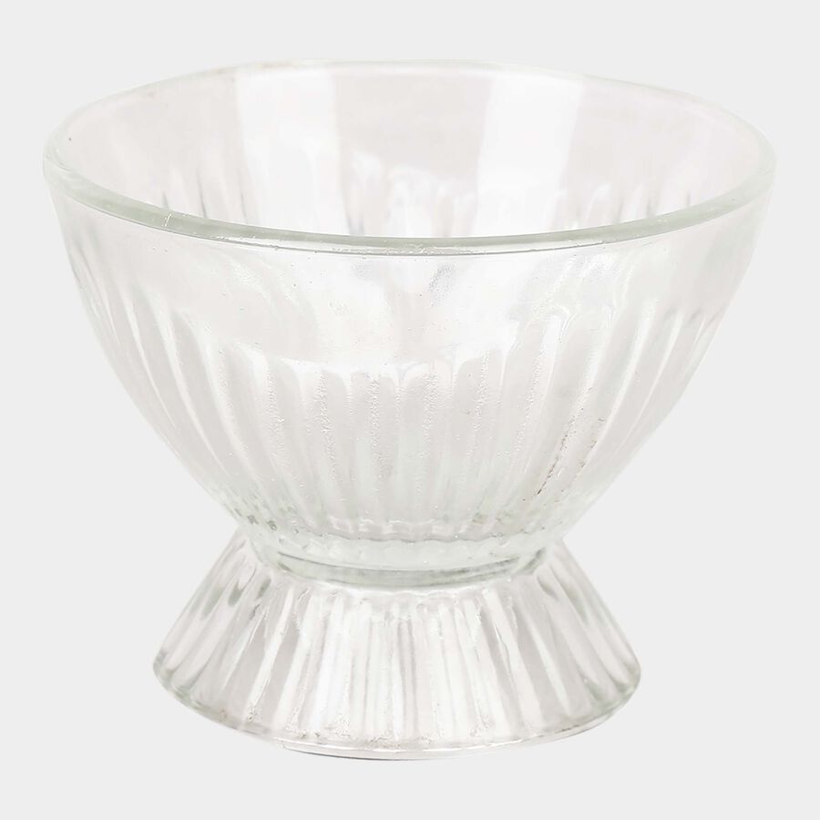 260 ml Glass Bowl, Set of 6 , , large image number null