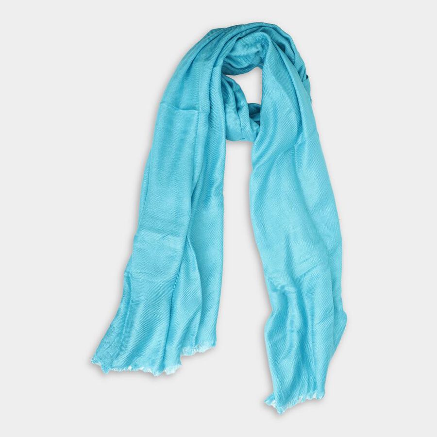 Women's Polyester Scarf, 50 X 180 cm, , large image number null
