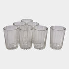 Glass Tumbler Set of 7, , small image number null