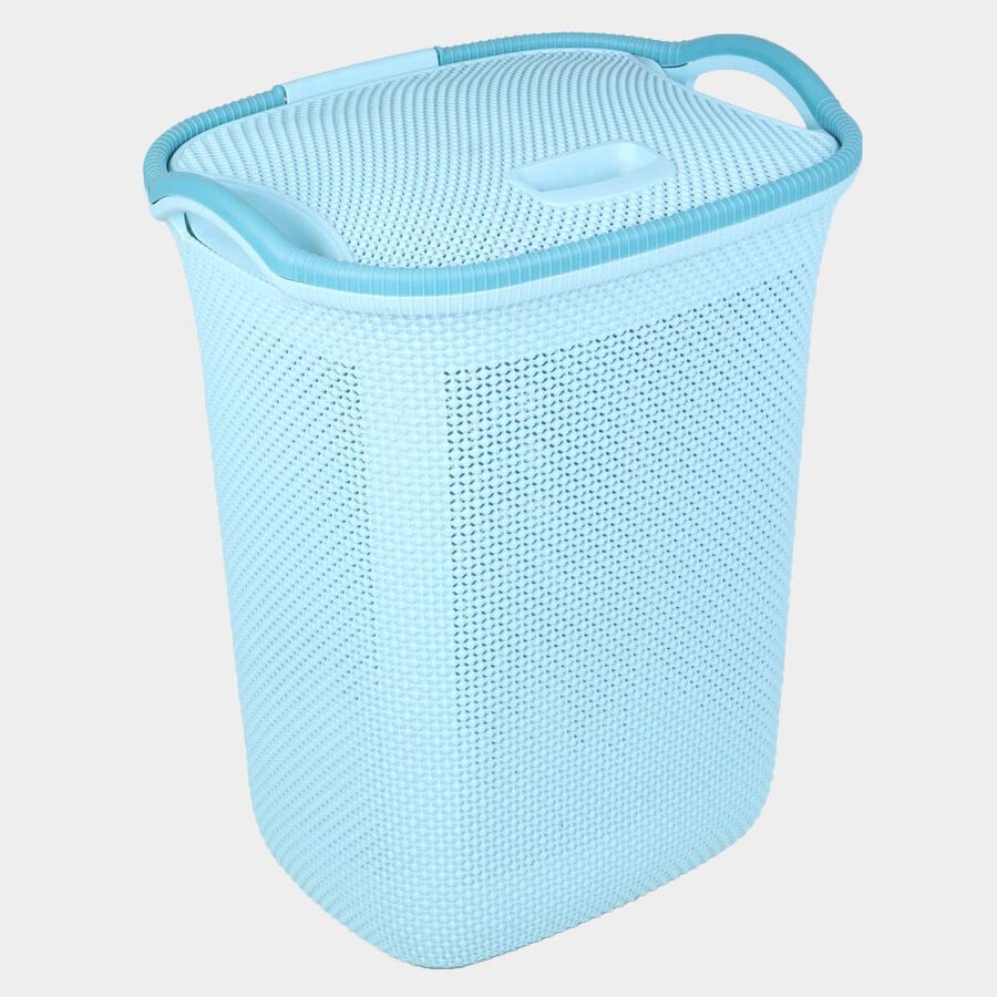 54 L Laundry Basket, , large image number null