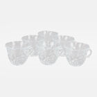Cup & Saucer Set of 12, , small image number null