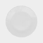 Opalware Dinner Plate, , small image number null