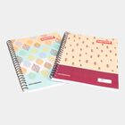 160 Page Diary, Set of 2, , small image number null