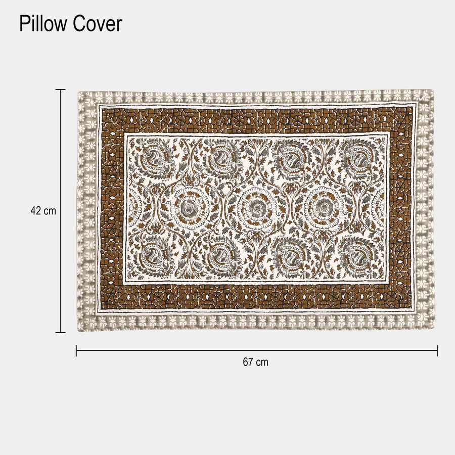 Polyester Pillow Cover 42 X 67 cm, , large image number null