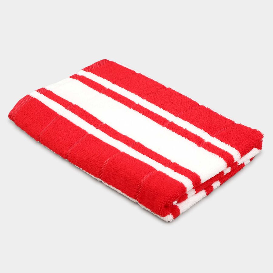 155 GSM Microfiber Bath Towel, , large image number null