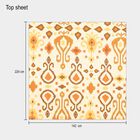 110 TC Cotton Top Sheet, , small image number null