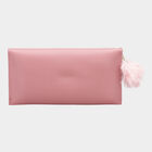 Women's Polyurethane Hand Pouch, , small image number null