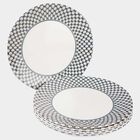 36 Pcs. Melamine Dinner Set, , small image number null