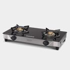 2 Burner Gas Stove, , small image number null