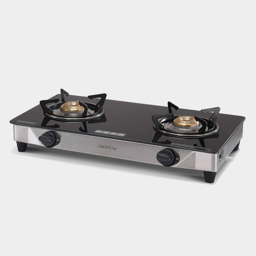 2 Burner Gas Stove, , large image number null