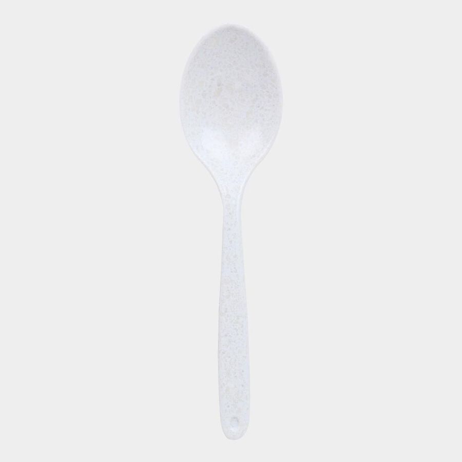 Melamine Serving Spoon, , large image number null