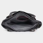 Women's 2 Compartment Medium Polyurethane Evening Bag , , small image number null