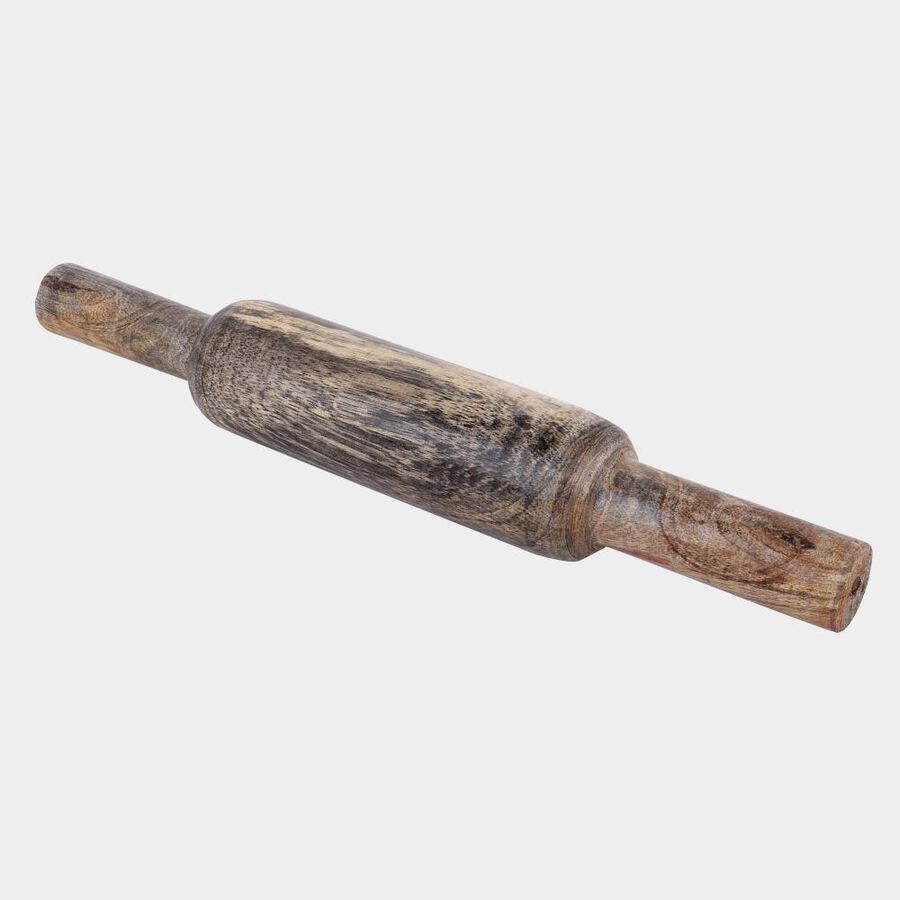 Wooden Belan, 30 cm Length, , large image number null