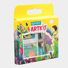 5 Pcs. Stationery Kit, , small image number null