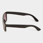 Kids' Plastic Gradient Square Sunglasses, , small image number null