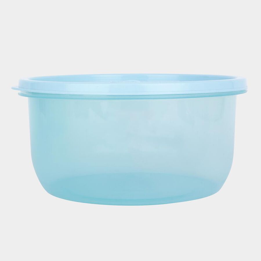 Plastic Container, Set of 4 - 360 ml | 680 ml | 1100 ml | 1800 ml, , large image number null