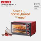 Oven Toaster Griller (OTG), 16 L, , small image number null