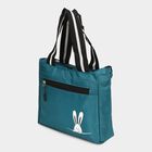 Women's 1 Compartment Nylon/Polyester Utility Bag , , small image number null