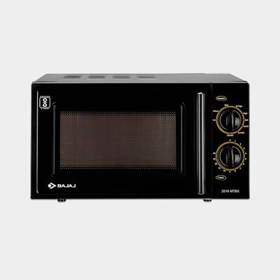 Microwave Oven, 20 L
