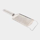 1 Steel Cheese Grater, , small image number null