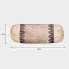 Microfiber Bolster Cover, 40 X 78 cm, , small image number null