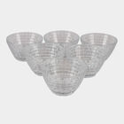 260 ml Glass Bowl, Set of 6 , , small image number null
