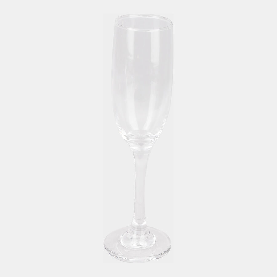 190 ml Wine Glass, Set of 2, , large image number null