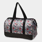 Women's 1 Compartment Fabric-Nylon Large Duffle Bag , , small image number null