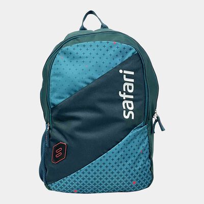 Polyester Backpack, Standard Size