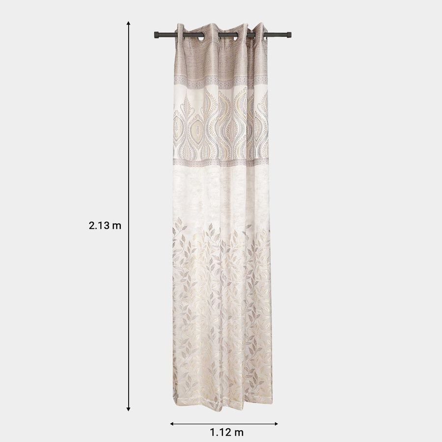 7 ft. Door Curtain, , large image number null