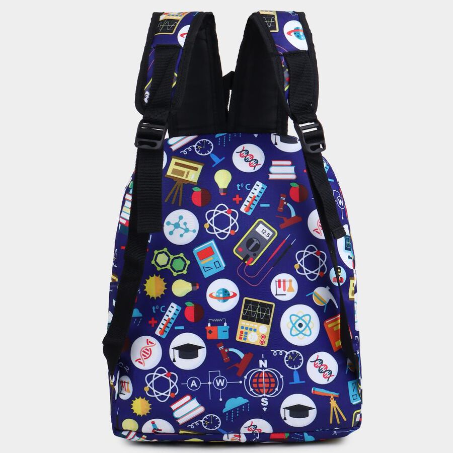 Kid's Backpack, , large image number null