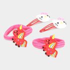 Hairbands and Clips - Color/Design May Vary, , small image number null