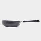 Non-Stick Tadka Pan, 11 cm Dia., , small image number null